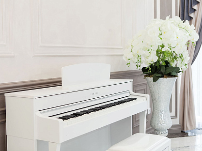 Санаторий «Буковая роща»  г. Железноводск. Концертный зал